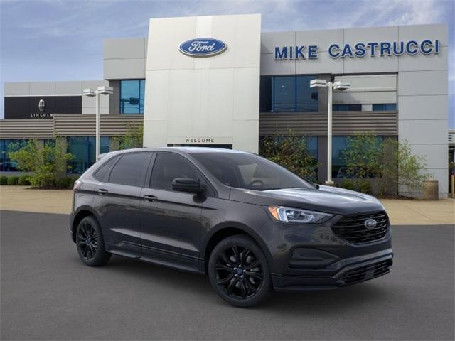new 2024 Ford Edge car, priced at $35,995