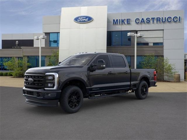 new 2024 Ford F-250 car, priced at $83,117