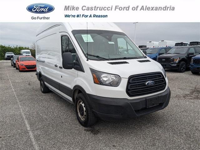 used 2019 Ford Transit-250 car, priced at $27,050