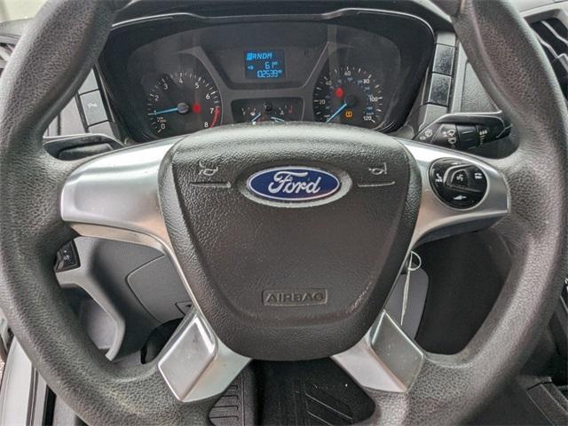 used 2019 Ford Transit-250 car, priced at $27,050