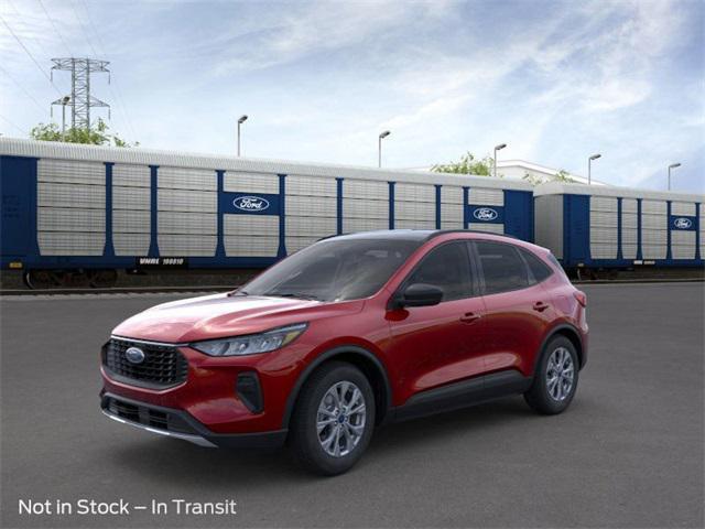 new 2025 Ford Escape car, priced at $34,130