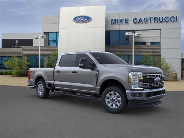 new 2024 Ford F-250 car, priced at $50,227