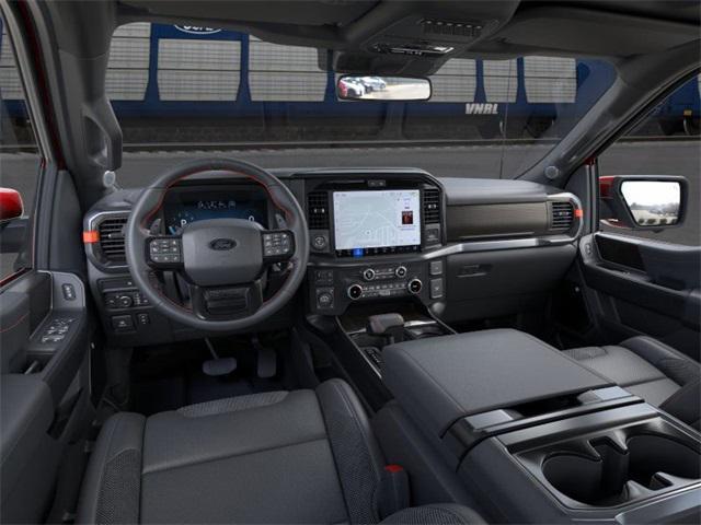 new 2025 Ford F-150 car, priced at $83,585