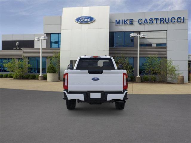 new 2025 Ford F-350 car, priced at $53,719