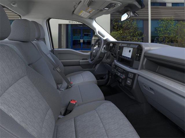 new 2025 Ford F-350 car, priced at $53,719
