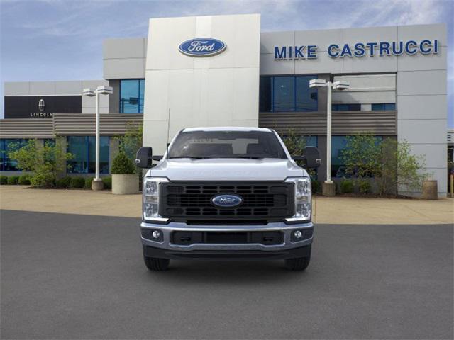 new 2024 Ford F-350 car, priced at $45,900