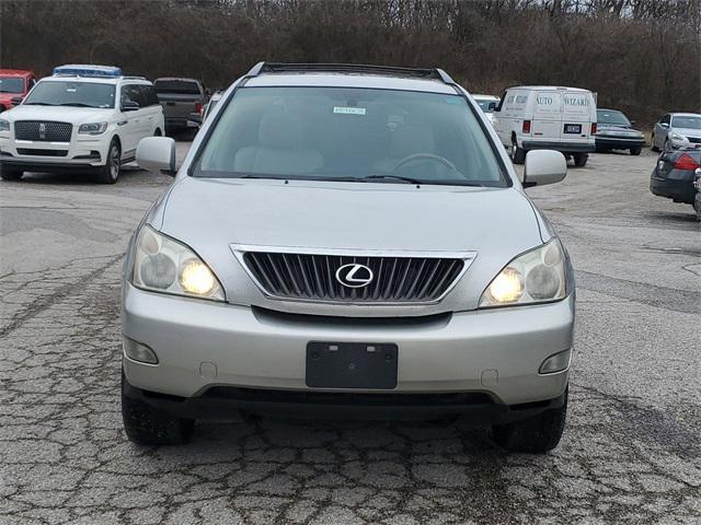 used 2008 Lexus RX 350 car, priced at $5,987