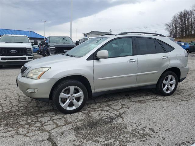 used 2008 Lexus RX 350 car, priced at $5,987