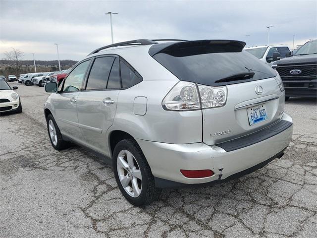 used 2008 Lexus RX 350 car, priced at $5,987