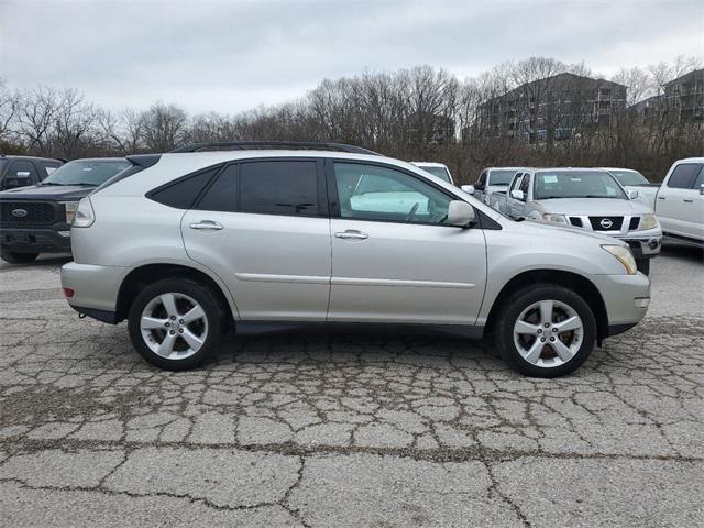 used 2008 Lexus RX 350 car, priced at $5,987