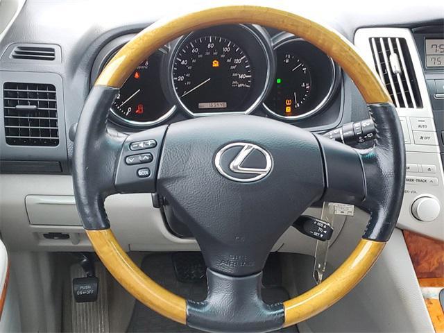 used 2008 Lexus RX 350 car, priced at $5,987