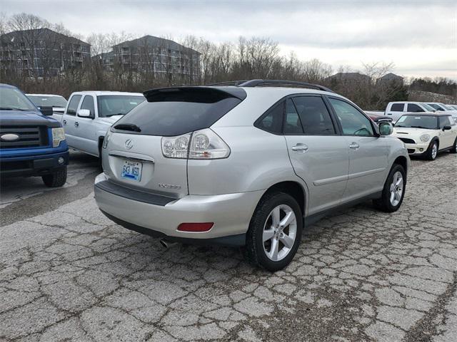 used 2008 Lexus RX 350 car, priced at $5,987