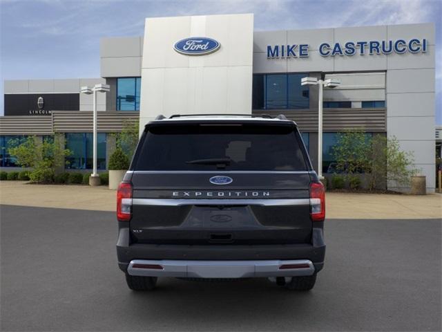 new 2024 Ford Expedition car, priced at $67,995