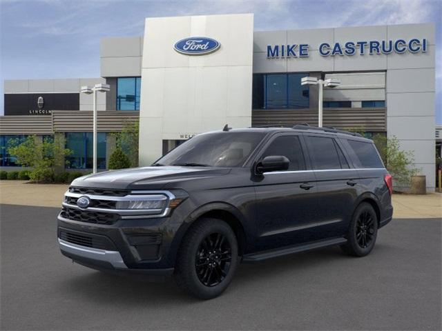 new 2024 Ford Expedition car, priced at $65,995