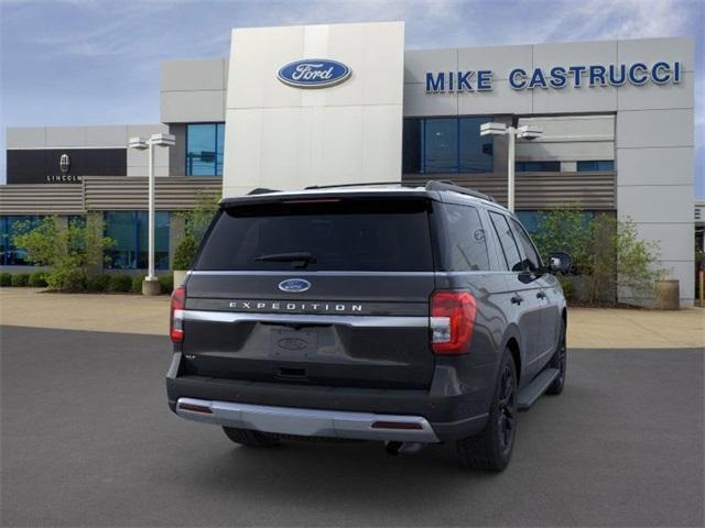 new 2024 Ford Expedition car, priced at $59,995