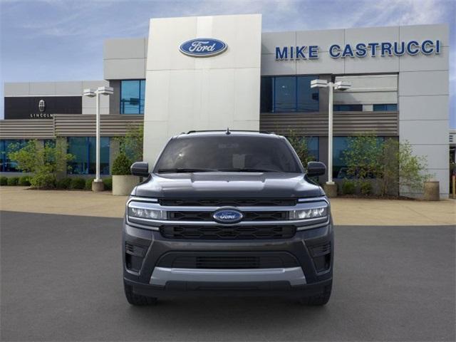 new 2024 Ford Expedition car, priced at $59,995