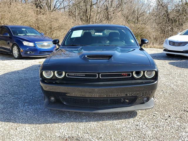 used 2019 Dodge Challenger car, priced at $27,987