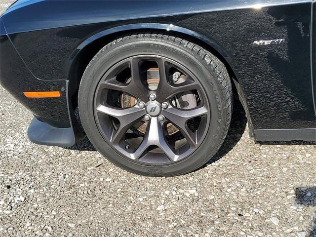 used 2019 Dodge Challenger car, priced at $27,987