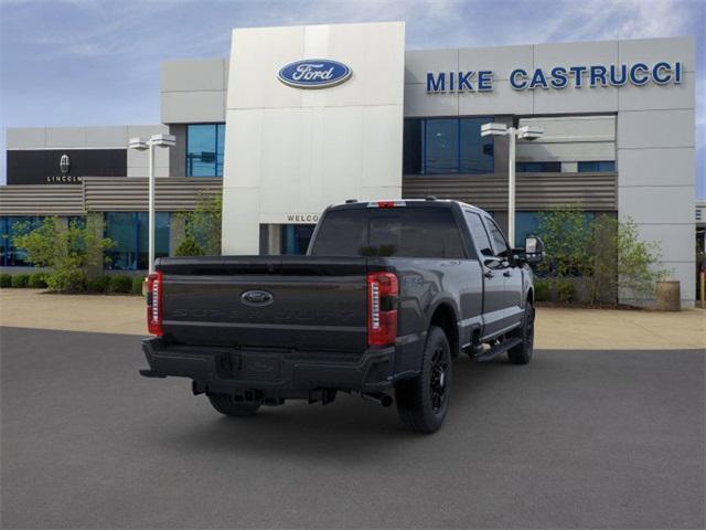 new 2024 Ford F-250 car, priced at $70,768