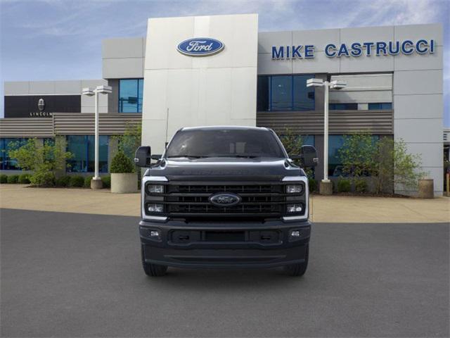 new 2024 Ford F-250 car, priced at $70,768