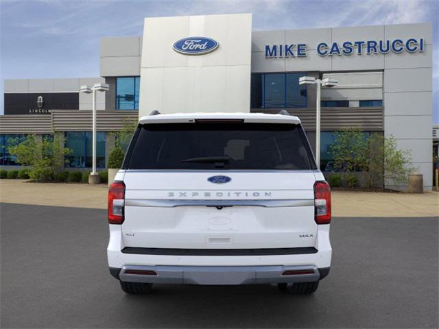 new 2024 Ford Expedition car, priced at $71,750