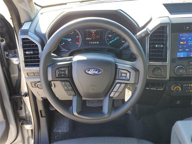 used 2021 Ford F-350 car, priced at $45,487