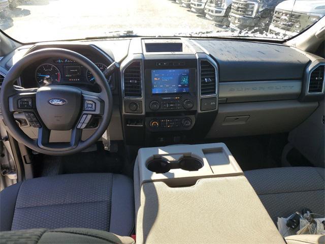 used 2021 Ford F-350 car, priced at $45,487