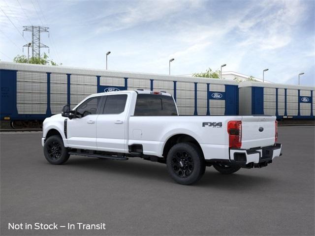 new 2024 Ford F-350 car, priced at $79,875