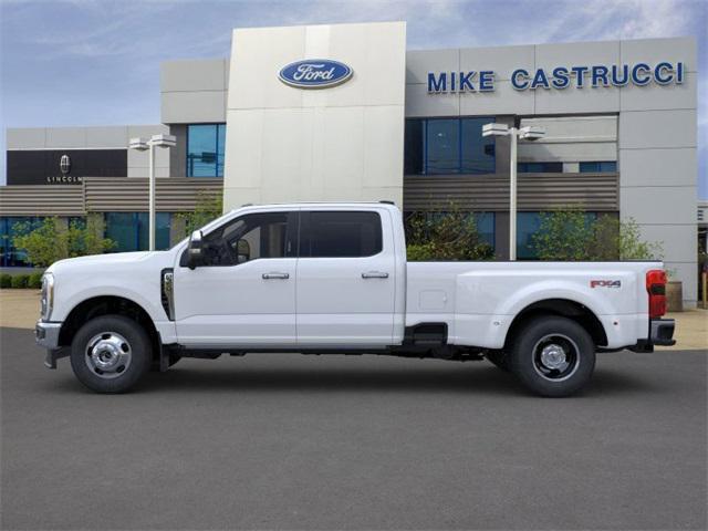 new 2024 Ford F-350 car, priced at $71,995