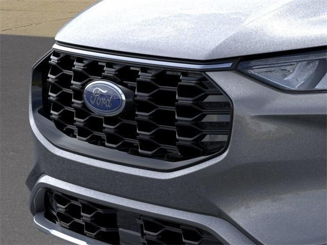 new 2024 Ford Escape car, priced at $34,845