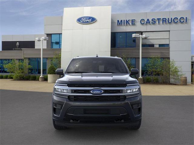 new 2024 Ford Expedition Max car, priced at $70,995