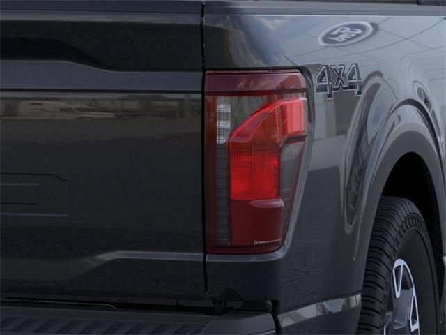 new 2024 Ford F-150 car, priced at $46,795
