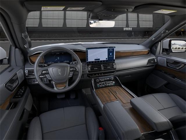 new 2024 Lincoln Navigator L car, priced at $111,120
