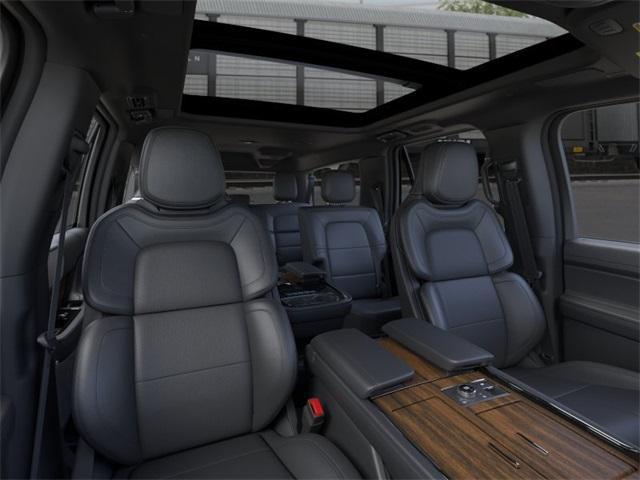 new 2024 Lincoln Navigator L car, priced at $111,120