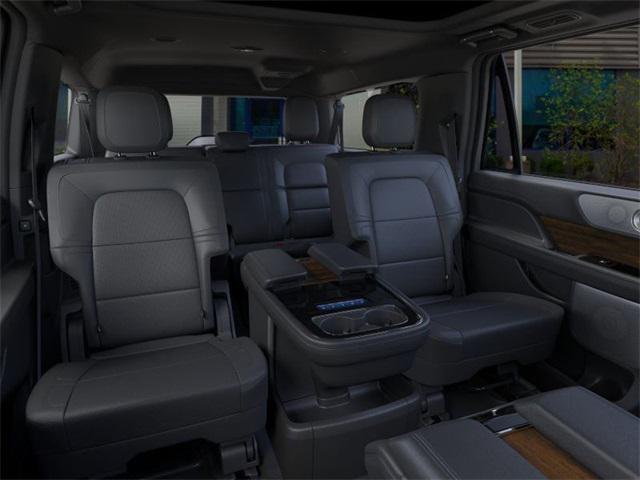 new 2024 Lincoln Navigator car, priced at $106,805