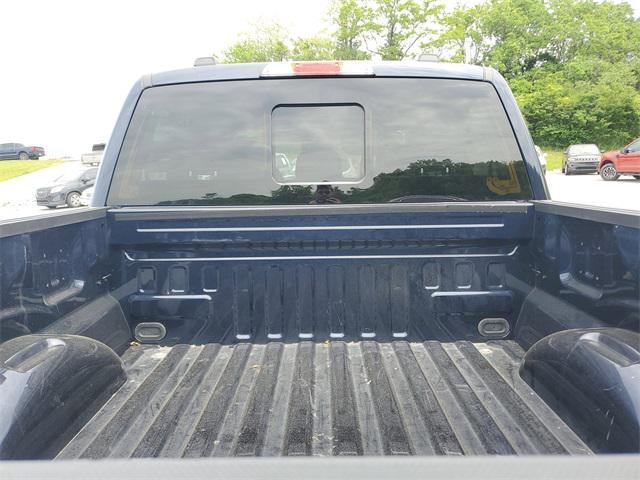 used 2023 Ford F-150 car, priced at $60,790