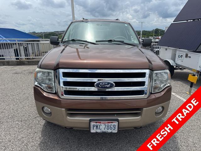 used 2012 Ford Expedition car, priced at $7,991