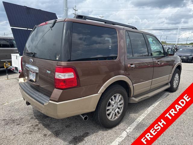 used 2012 Ford Expedition car, priced at $7,991