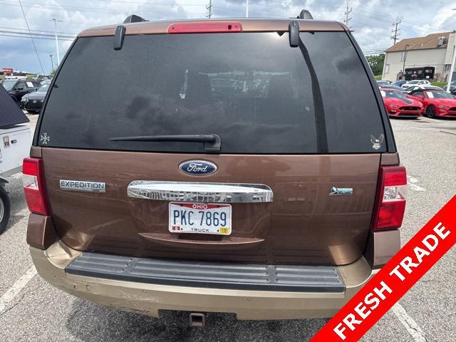 used 2012 Ford Expedition car, priced at $7,991
