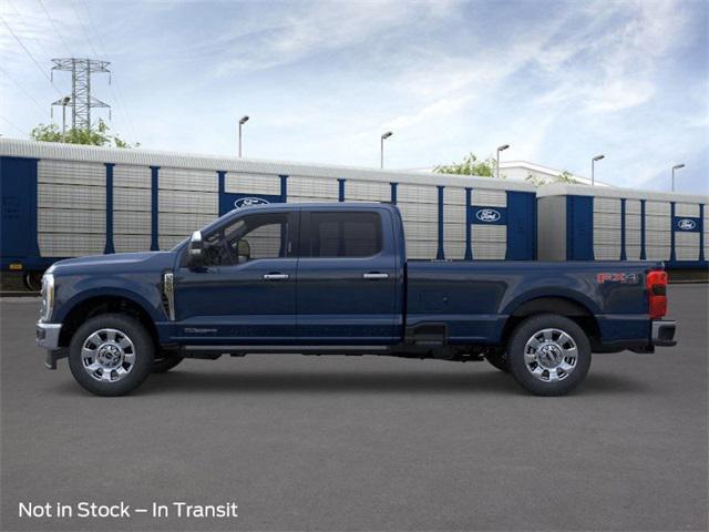 new 2025 Ford F-250 car, priced at $88,865