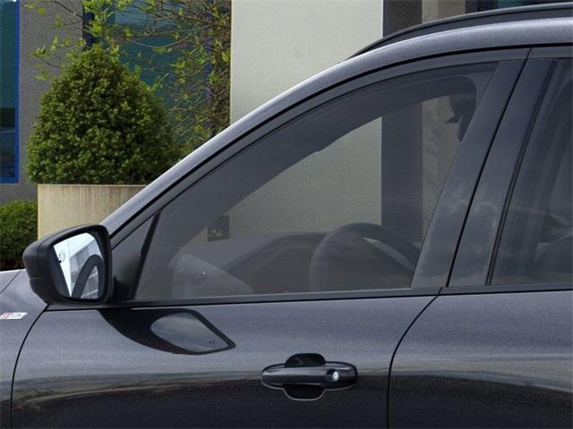 new 2025 Ford Escape car, priced at $28,971