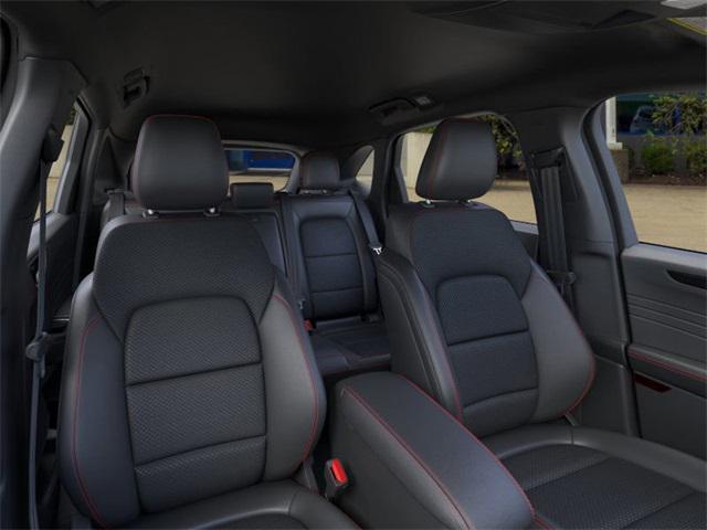 new 2025 Ford Escape car, priced at $28,971