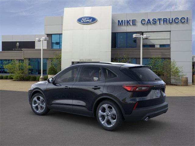 new 2025 Ford Escape car, priced at $28,971