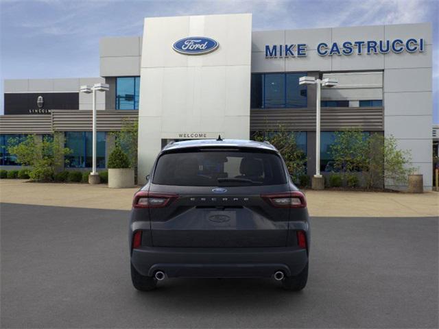 new 2025 Ford Escape car, priced at $28,971