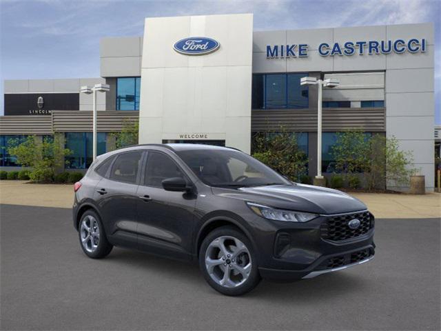 new 2025 Ford Escape car, priced at $28,971
