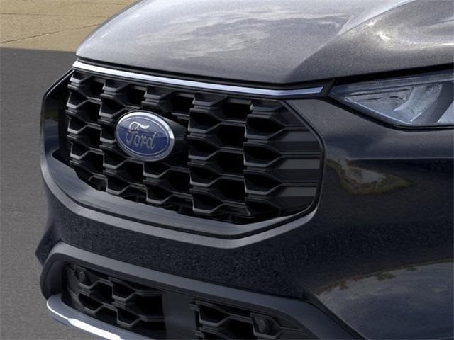 new 2025 Ford Escape car, priced at $28,971