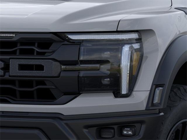 new 2024 Ford F-150 car, priced at $81,620