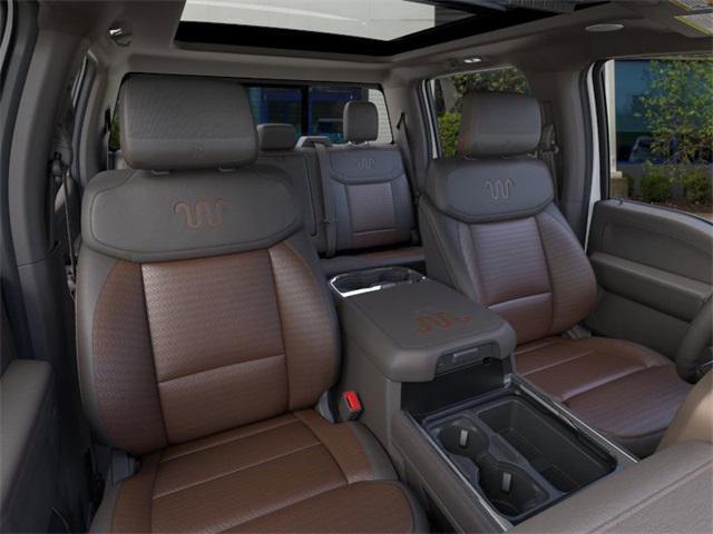 new 2026 Ford F-350 car, priced at $101,280