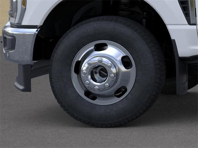 new 2026 Ford F-350 car, priced at $101,280