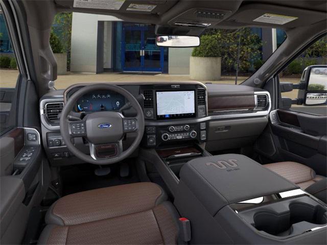 new 2026 Ford F-350 car, priced at $101,280